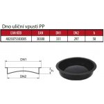 Besta KGRV DN 315 šachtové dno uliční vpusti – Hledejceny.cz