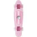 Choke Juicy Susi Elite Clear Pink LED