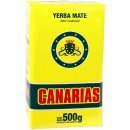 Canarias Čaj Yerba Maté Tradicional 500 g