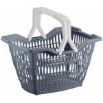 košík nákupní Willy 2 držadla – Hledejceny.cz