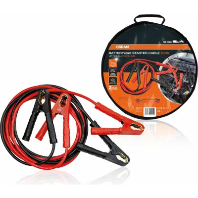 OSRAM OSC250A – Zboží Mobilmania