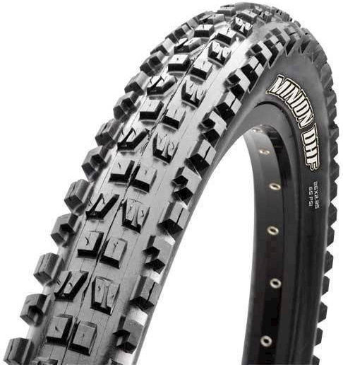 Maxxis Minion Dhf 26x2.50 Dh