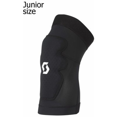 Scott Knee Pads Jr Mission Evo – Zbozi.Blesk.cz