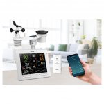 Sencor SWS 16600 WiFi SH – Zboží Živě