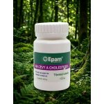 Epam na cévy a cholesterol 100 tablet – Hledejceny.cz