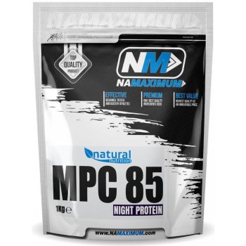 Natural Nutrition MPC 85 1000 g