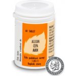 Radim Bakeš Galenická laboratoř Ostrava AKH Allium cepa 60 tablet – Hledejceny.cz