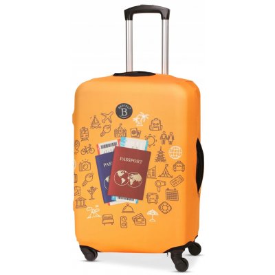Bentoo Passport L – Hledejceny.cz