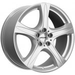 Ronal R55 8,5x18 5x120 ET45 silver – Hledejceny.cz