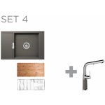 Set Schock Mono D-100XS + SC-540 – Zboží Dáma