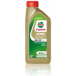 Castrol Edge C5 0W-20 1 l