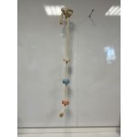 Montessori Furniture Šplhací lano se 3 stupínky natural INDOOR Pastel – Zboží Dáma