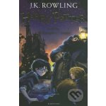 Harry Potter and the Philosopher´s Stone – Hledejceny.cz