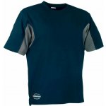 Cofra tričko CARIBBEAN námořnická modrá CACARIBBEAN XL – Zboží Dáma