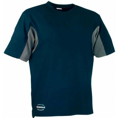 Cofra tričko CARIBBEAN námořnická modrá CACARIBBEAN XL – Zboží Dáma