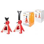 Automax Nastavitelné podpěry pod auto 3 t 2 ks | Zboží Auto