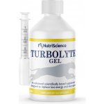 Nutriscience TURBOLYTE 250 ml – Hledejceny.cz