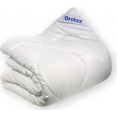 Brotex přikrývka Duo celoroční 140x220 – Zboží Dáma