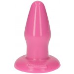 TOYZ4LOVERS Milo Pink anální kolík – Hledejceny.cz