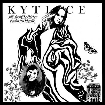 K. J. Erben Kytice CD