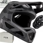 Fox Rampage Camo Black Camo 2026 – Zboží Dáma