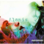 Alanis Morissette - Jagged little pill CD – Hledejceny.cz