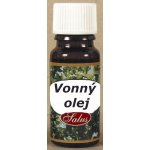 Saloos esenciální olej MALINA 10 ml – Zboží Dáma
