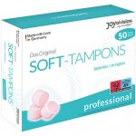 Joydivision Soft Tampons Professional 50 ks – Zbozi.Blesk.cz