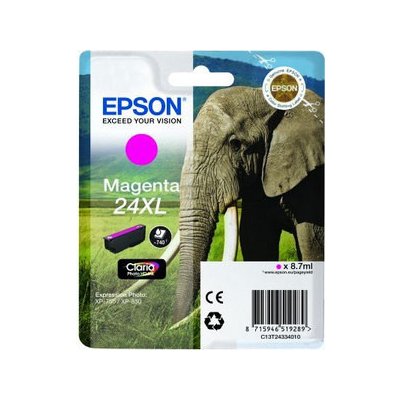 EPSON T-243340 - originální – Zboží Mobilmania