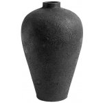 Váza Muubs LUNA 60cm černá – Hledejceny.cz
