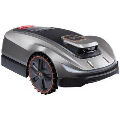 Sunseeker X5 do 2000m² – Zboží Dáma