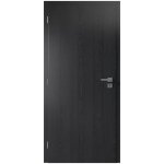 Solodoor EI 30 dub Boston plné levé 82 x 197 cm 022000066620 – Zboží Mobilmania