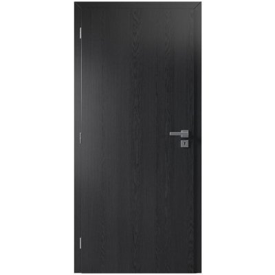 Solodoor EI 30 dub Boston plné levé 82 x 197 cm 022000066620 – Zboží Mobilmania