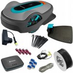 GARDENA Smart Sileno City 19602-72 – Zboží Dáma