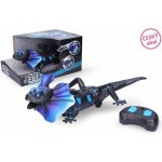 Wiky RC Ještěr s límcem 41 cm na dálkové ovládání – Hledejceny.cz