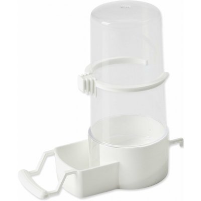 Savic krmítko s bidýlkem 7 x 16 cm – Hledejceny.cz