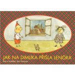 Jak na Dimlíka přišla Lenóra - Jan Kanyza – Hledejceny.cz