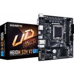 Gigabyte H610M S2H DDR4 – Sleviste.cz