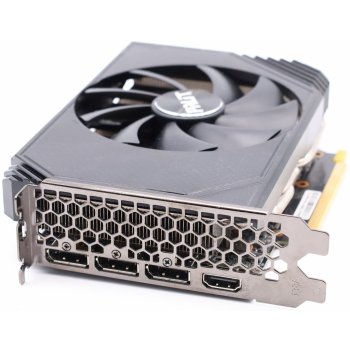 Palit GeForce RTX 3060 StormX 12GB GDDR6 NE63060019K9-190AF