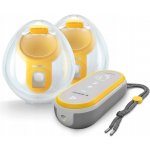 Medela Freestyle Hands Free duální – Hledejceny.cz
