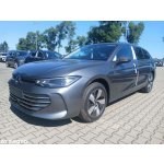Volkswagen Passat Variant DSG 110 kW