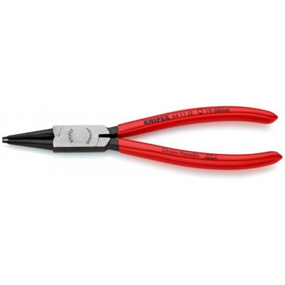 KNIPEX 4411J2 kleště segerové vnitřní 19-60 mm – Zboží Mobilmania