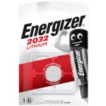 Energizer CR2032 1ks EN-53508304000 – Hledejceny.cz