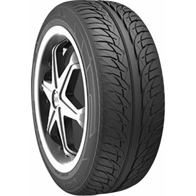 Nankang SP-5 285/45 R19 107V