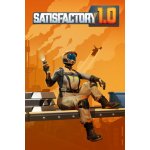 Satisfactory – Zboží Mobilmania