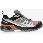 Salomon X Ultra 360 Gore Tex L47453500 šedá – Zboží Mobilmania