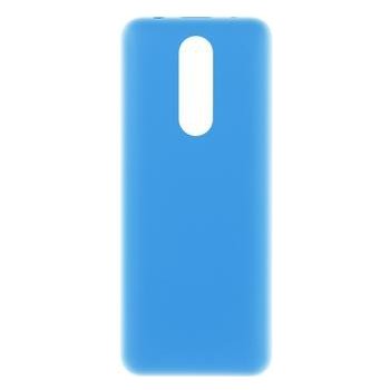 Kryt Nokia 108 zadní modrý