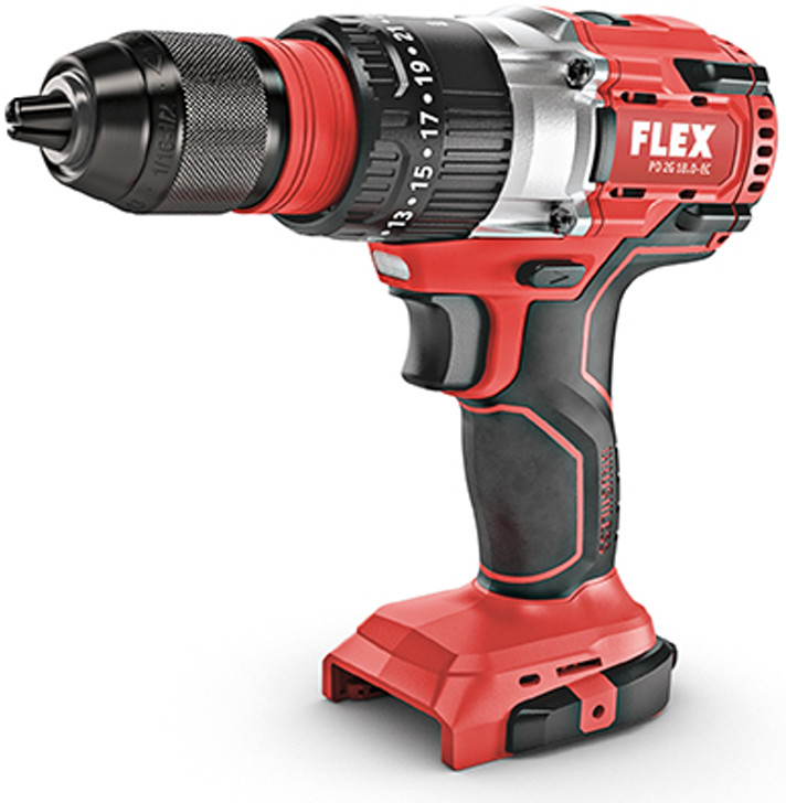 FLEX PD 2G 18.0-EC