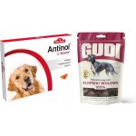 Antinol tablety 80 g 120 ks – Hledejceny.cz