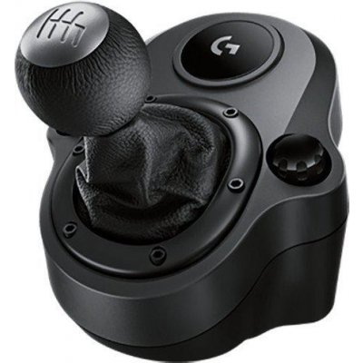 LOGITECH Logitech Driving Force Shifter 941-000130